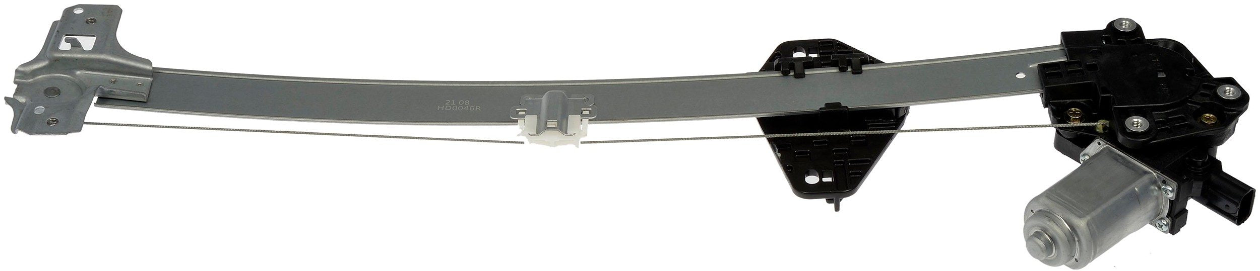 Dorman - OE Solutions WINDOW REGULATOR 748-161