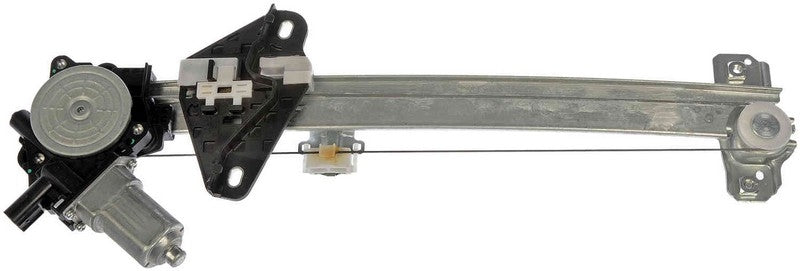 Dorman - OE Solutions WINDOW REGULATOR 748-163