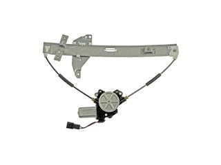 Dorman - OE Solutions WINDOW REGULATOR 748-172