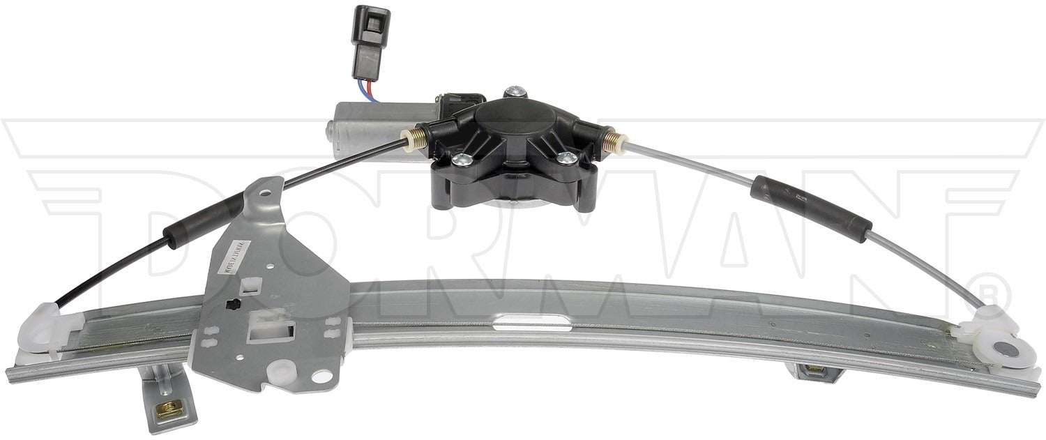 Dorman - OE Solutions WINDOW REGULATOR 748-172