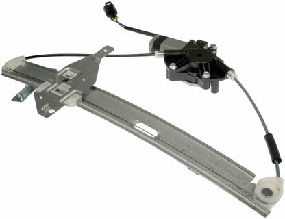 Dorman - OE Solutions WINDOW REGULATOR 748-172