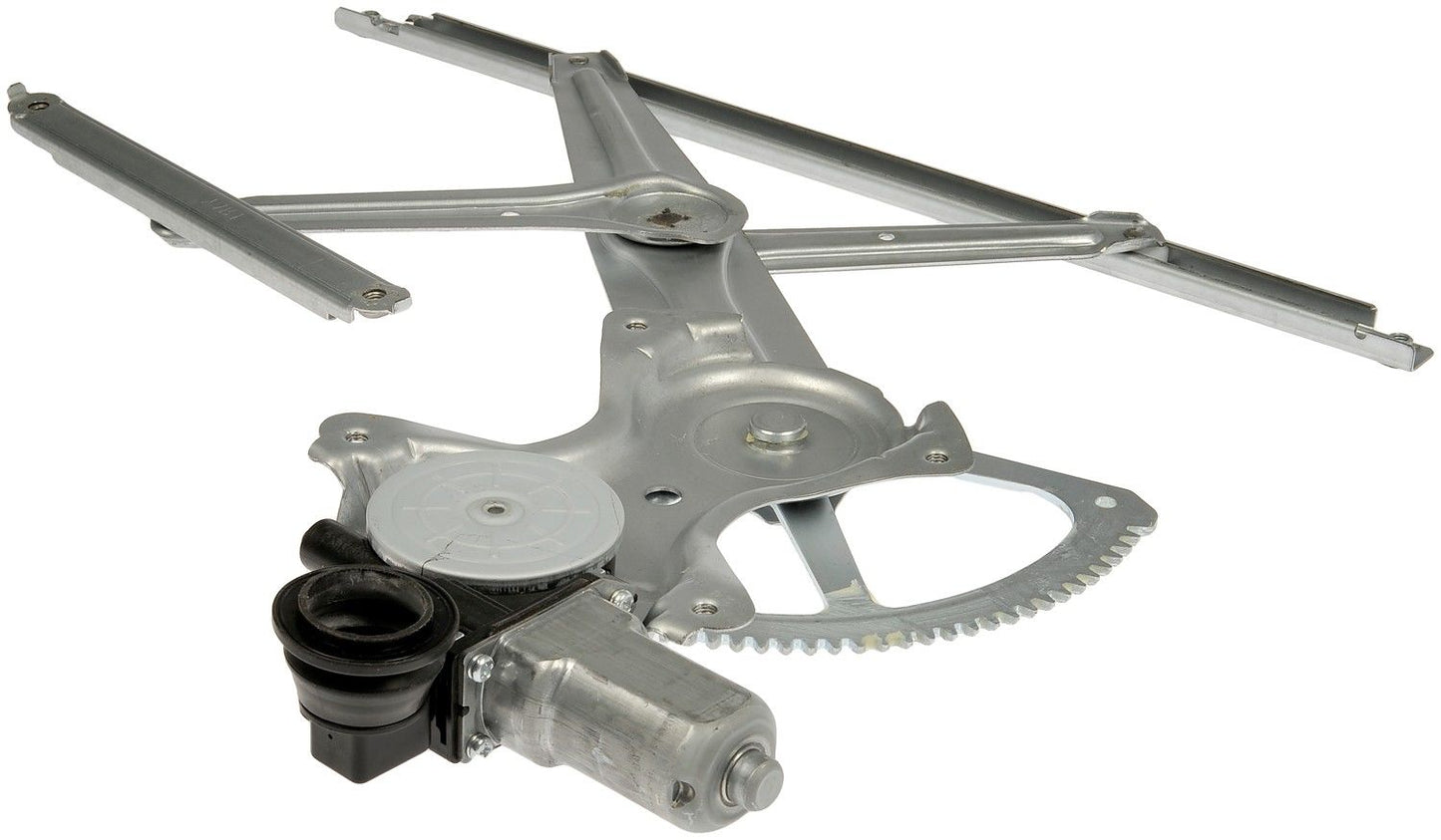 Dorman - OE Solutions WINDOW REGULATOR WITH MOTOR 748-178