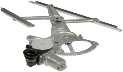 Dorman - OE Solutions WINDOW REGULATOR WITH MOTOR 748-178
