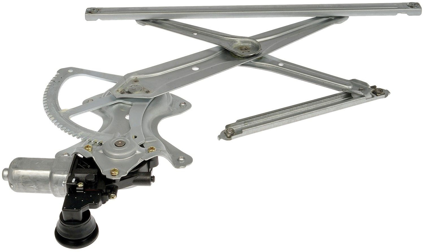 Dorman - OE Solutions WINDOW REGULATOR WITH MOTOR 748-178