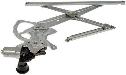 Dorman - OE Solutions WINDOW REGULATOR WITH MOTOR 748-178