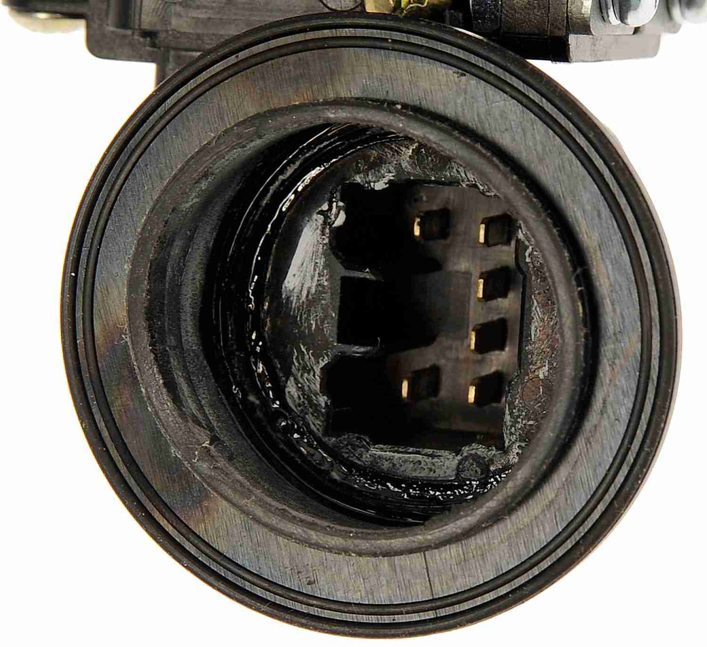 Dorman - OE Solutions WINDOW REGULATOR WITH MOTOR 748-178