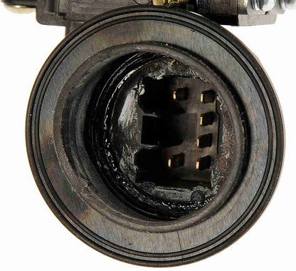 Dorman - OE Solutions WINDOW REGULATOR WITH MOTOR 748-178
