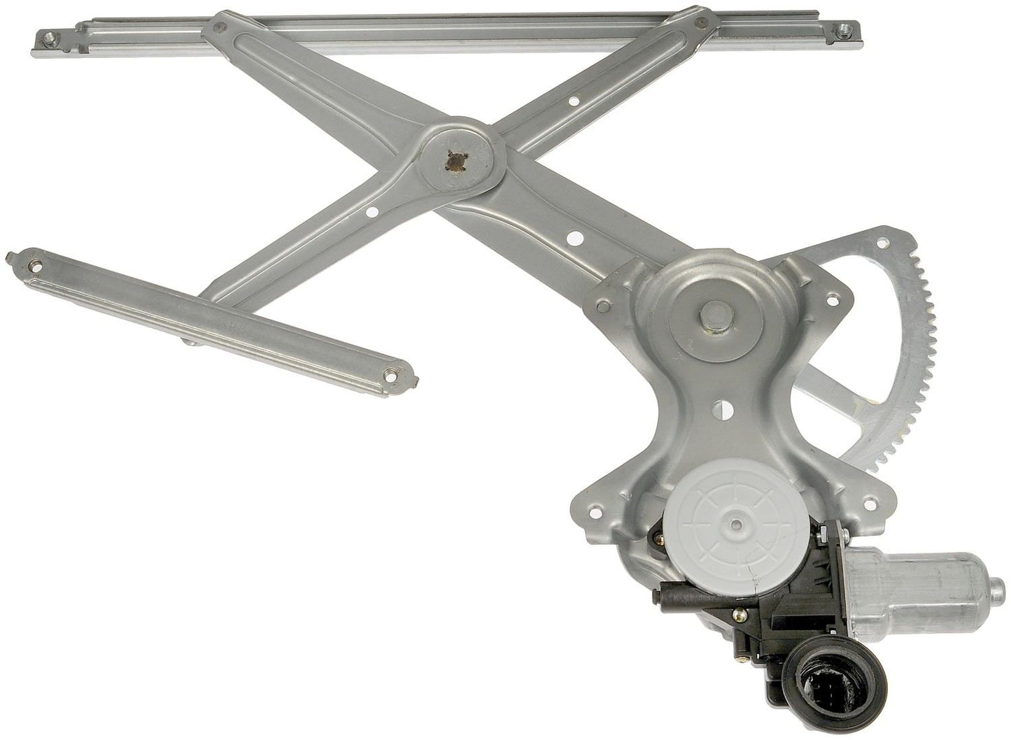 Dorman - OE Solutions WINDOW REGULATOR WITH MOTOR 748-178