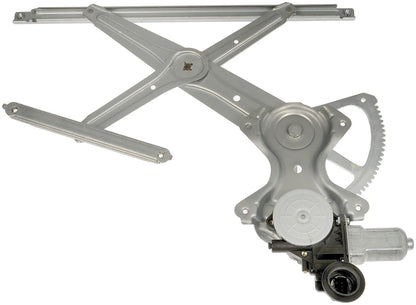 Dorman - OE Solutions WINDOW REGULATOR WITH MOTOR 748-178