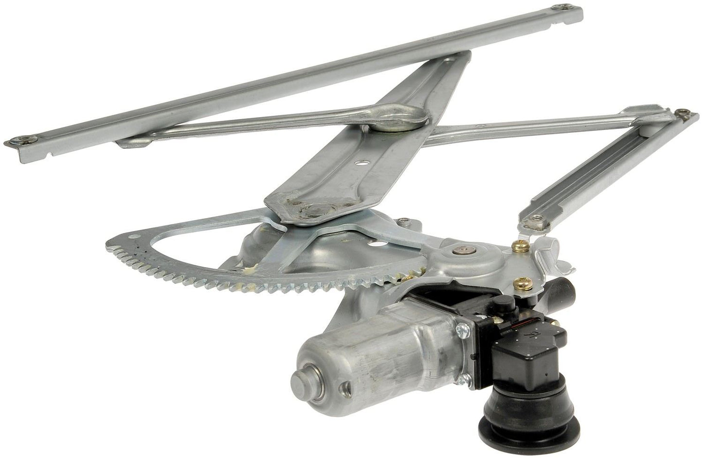 Dorman - OE Solutions WINDOW REGULATOR WITH MOTOR 748-178