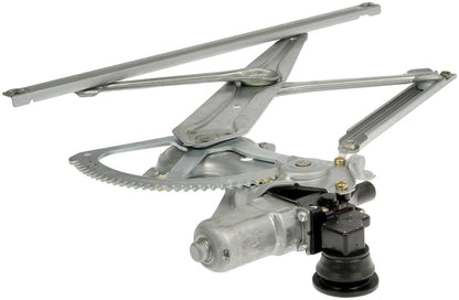 Dorman - OE Solutions WINDOW REGULATOR WITH MOTOR 748-178
