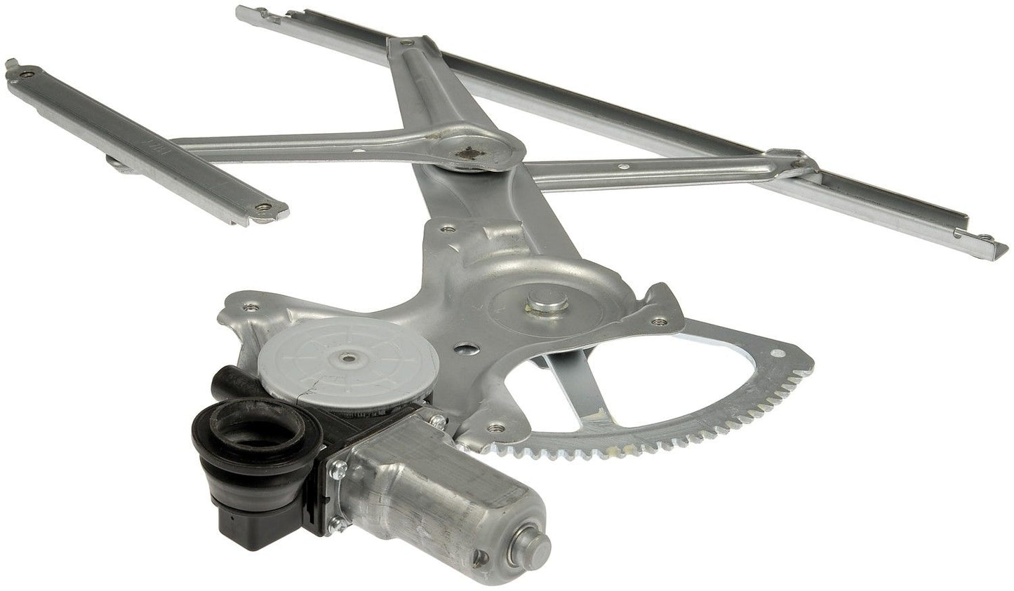 Dorman - OE Solutions WINDOW REGULATOR WITH MOTOR 748-178
