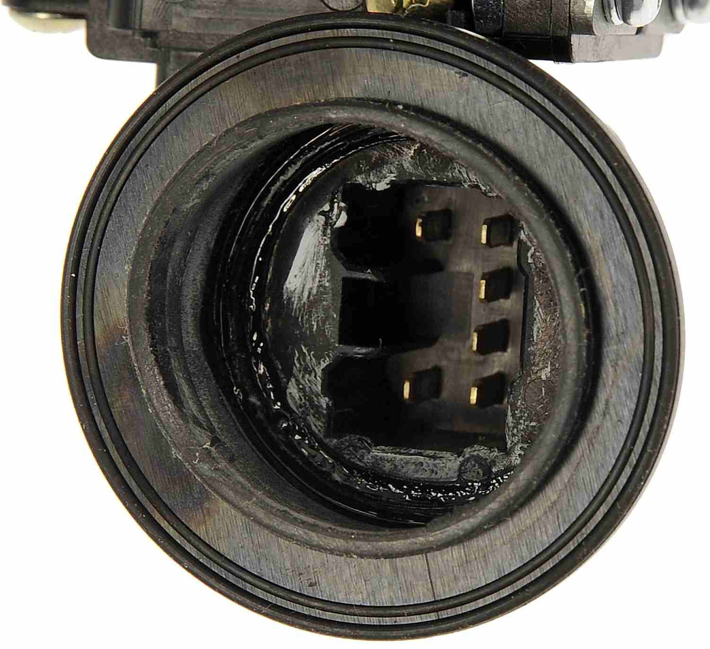 Dorman - OE Solutions WINDOW REGULATOR WITH MOTOR 748-178