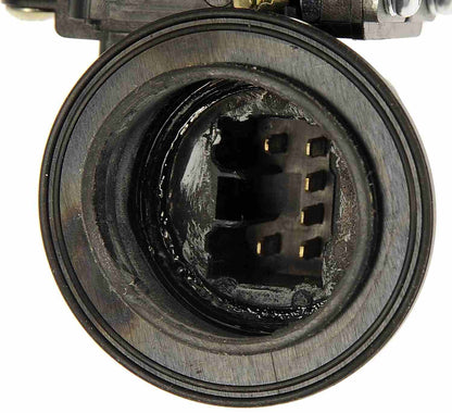 Dorman - OE Solutions WINDOW REGULATOR WITH MOTOR 748-178