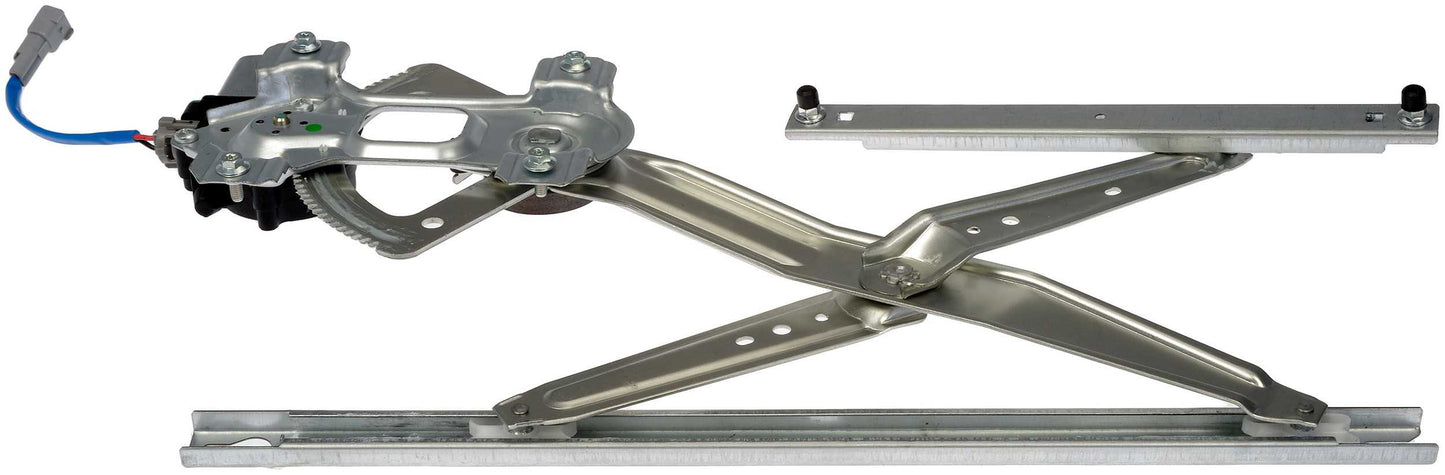 Dorman Power Window Motor and Regulator Assembly for 2013-2000 Ford 748-180