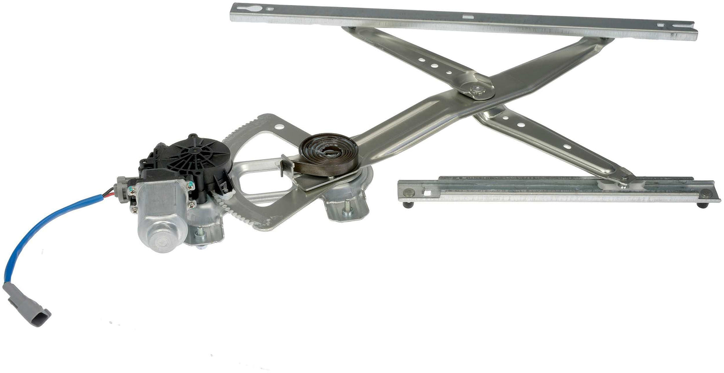 Dorman Power Window Motor and Regulator Assembly for 2013-2000 Ford 748-180
