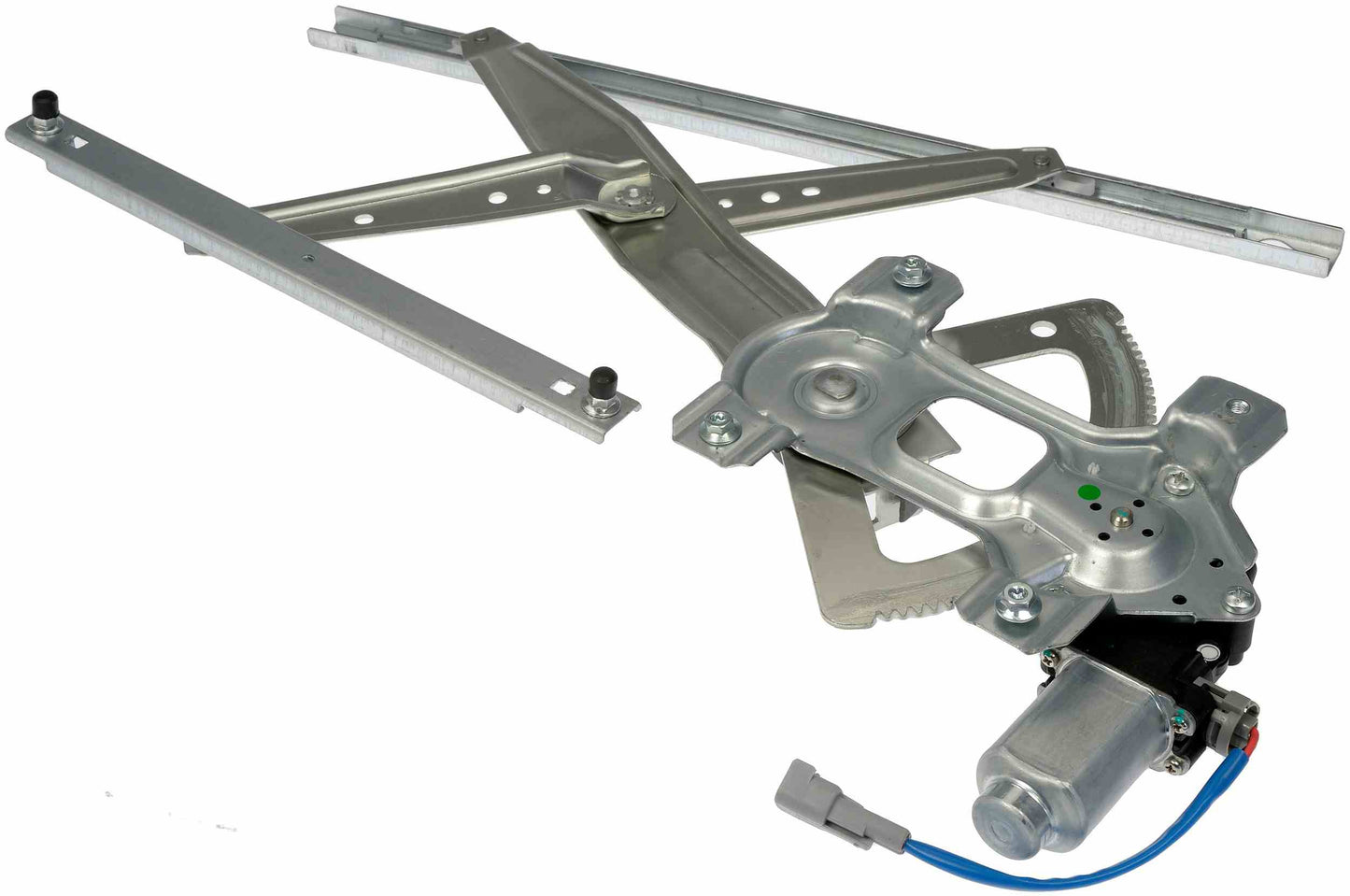 Dorman Power Window Motor and Regulator Assembly for 2013-2000 Ford 748-180