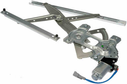 Dorman Power Window Motor and Regulator Assembly for 2013-2000 Ford 748-180