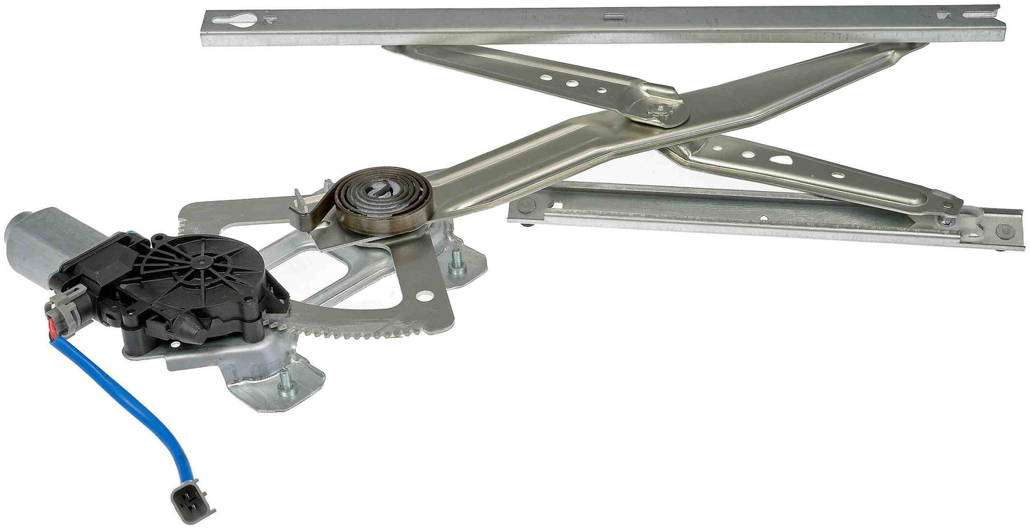 Dorman - OE Solutions WINDOW REGULATOR 748-181