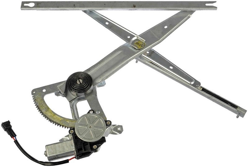 Dorman - OE Solutions WINDOW REGULATOR 748-181