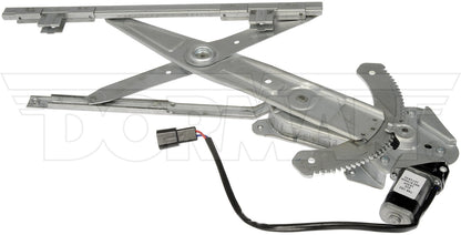 Dorman Power Window Regulator and Motor Assembly for 2010-05 Chevrolet Cobalt, 2006-05 Pontiac G4, 2010-07 Pontiac G5 748-182