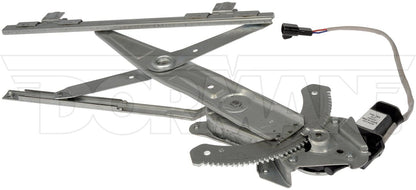 Dorman - OE Solutions WINDOW REGULATOR 748-183