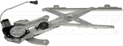 Dorman - OE Solutions WINDOW REGULATOR 748-183