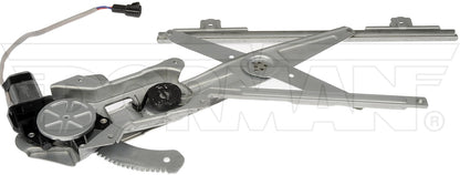 Dorman - OE Solutions WINDOW REGULATOR 748-183
