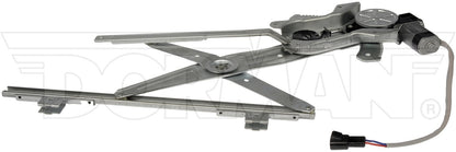 Dorman - OE Solutions WINDOW REGULATOR 748-183
