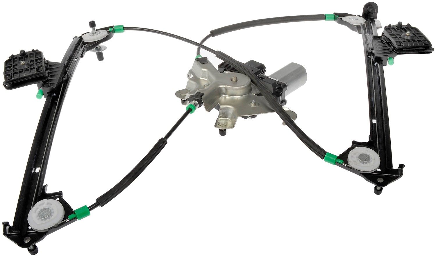 Dorman - OE Solutions WINDOW REGULATOR 748-186