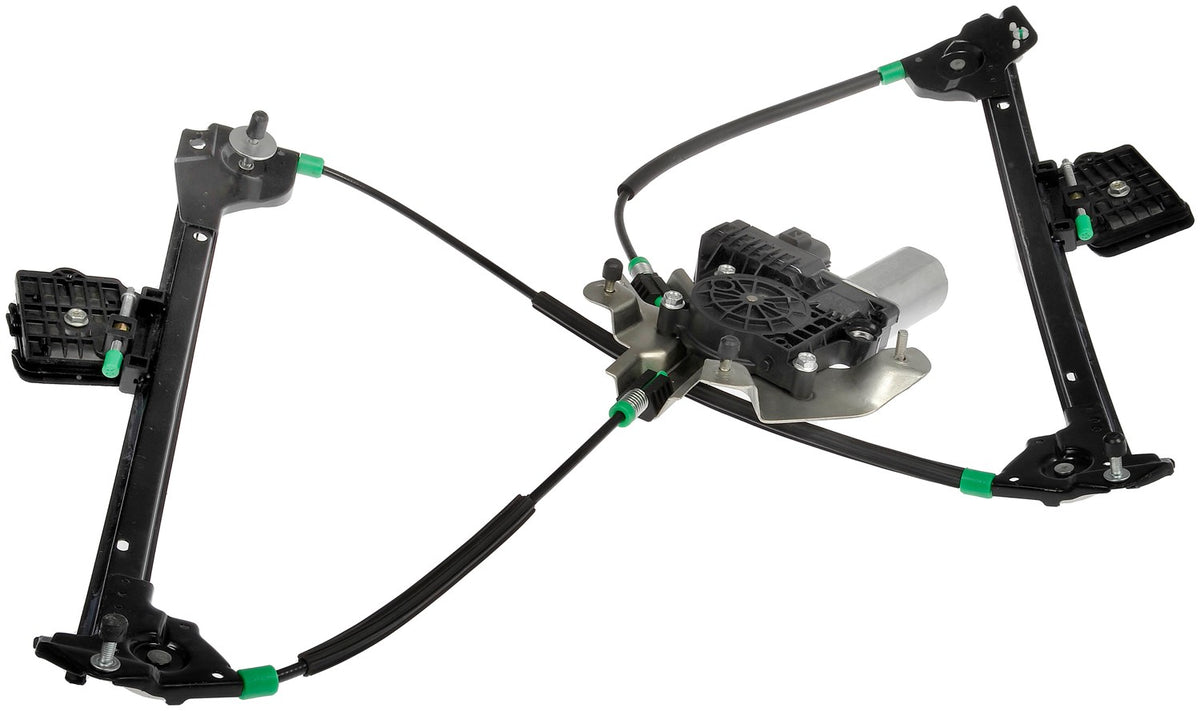 Dorman - OE Solutions WINDOW REGULATOR 748-187