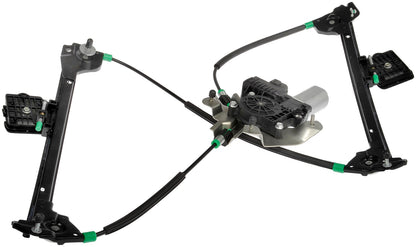 Dorman - OE Solutions WINDOW REGULATOR 748-187