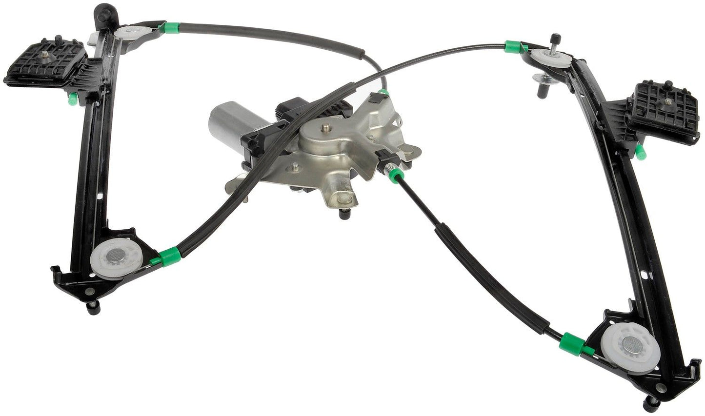 Dorman - OE Solutions WINDOW REGULATOR 748-187