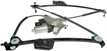 Dorman - OE Solutions WINDOW REGULATOR 748-187