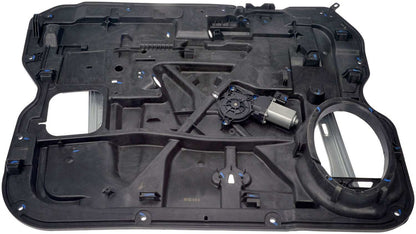 Dorman - OE Solutions Power Window Regulator & Motor Assembly with Reliable Design for 2013-2024 Models