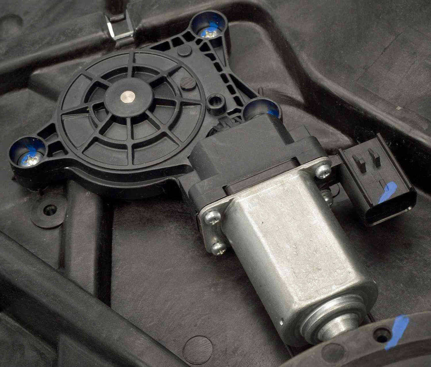 Dorman - OE Solutions Power Window Regulator & Motor Assembly with Reliable Design for 2013-2024 Models