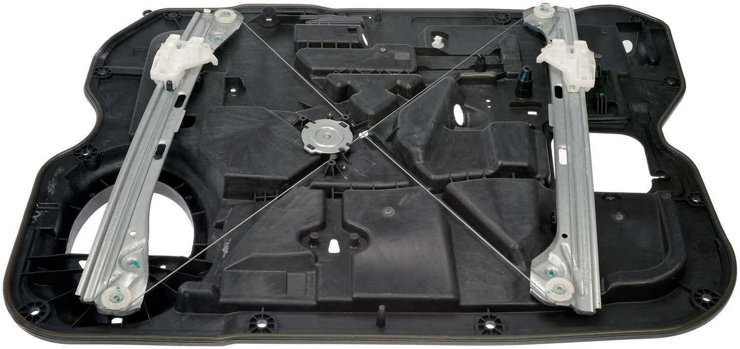Dorman - OE Solutions Power Window Regulator & Motor Assembly with Reliable Design for 2013-2024 Models