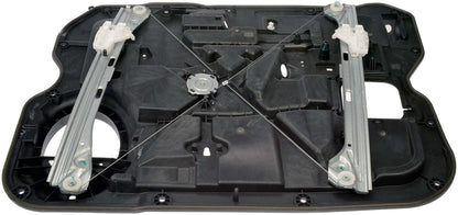 Dorman - OE Solutions Power Window Regulator & Motor Assembly with Reliable Design for 2013-2024 Models