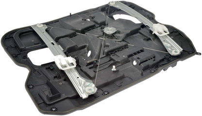 Dorman - OE Solutions Power Window Regulator & Motor Assembly with Reliable Design for 2013-2024 Models