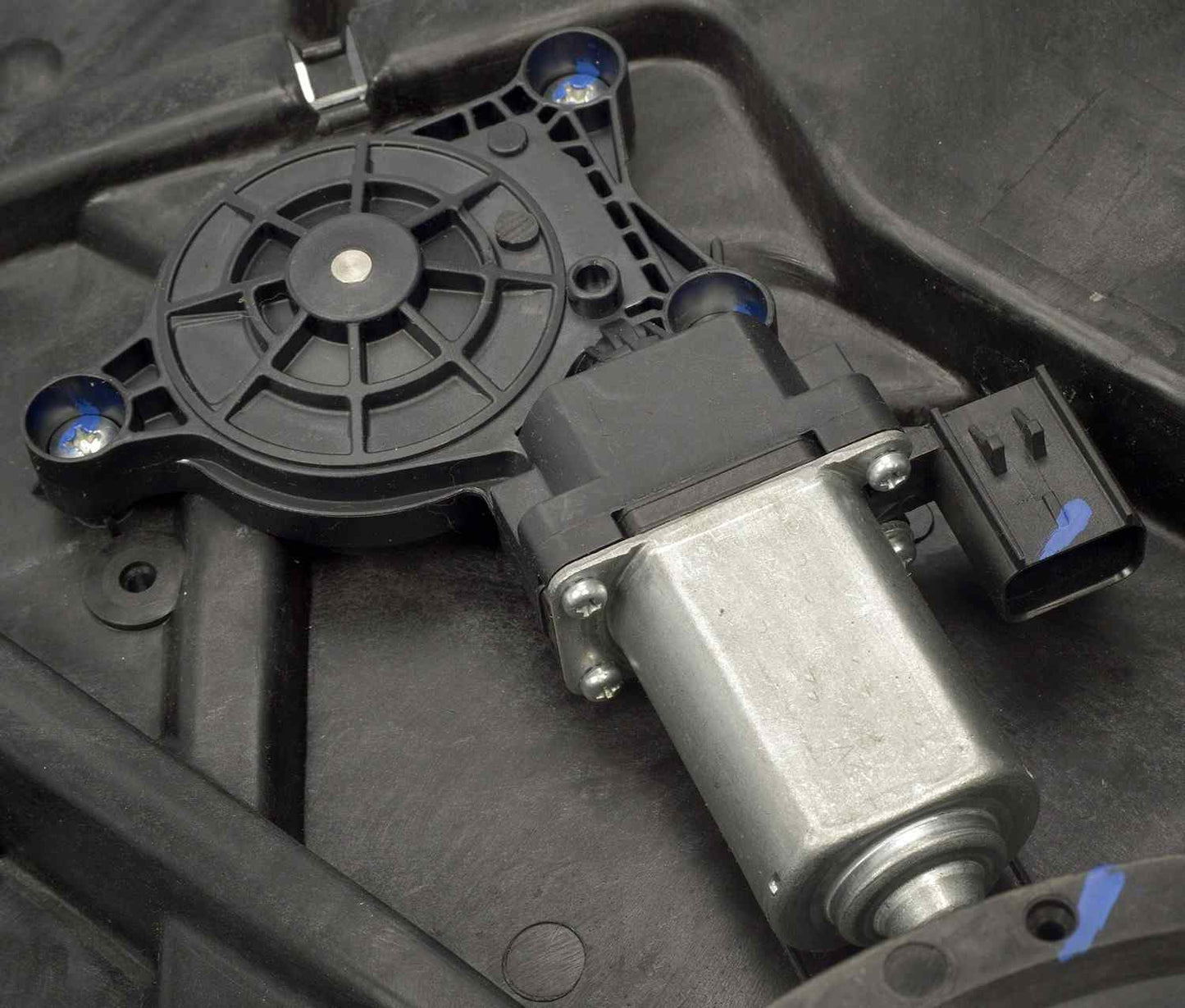 Dorman - OE Solutions Power Window Regulator & Motor Assembly with Reliable Design for 2013-2024 Models
