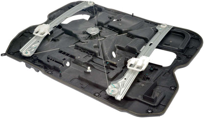 Dorman OE Solutions Power Window Motor and Regulator Assembly with Reliable Design
