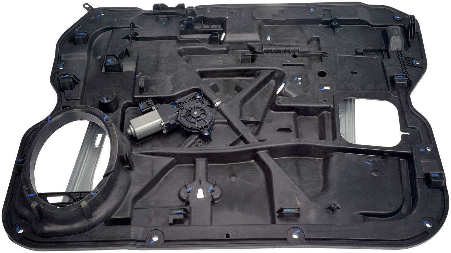 Dorman OE Solutions Power Window Motor and Regulator Assembly with Reliable Design