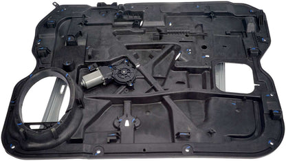 Dorman OE Solutions Power Window Motor and Regulator Assembly with Reliable Design