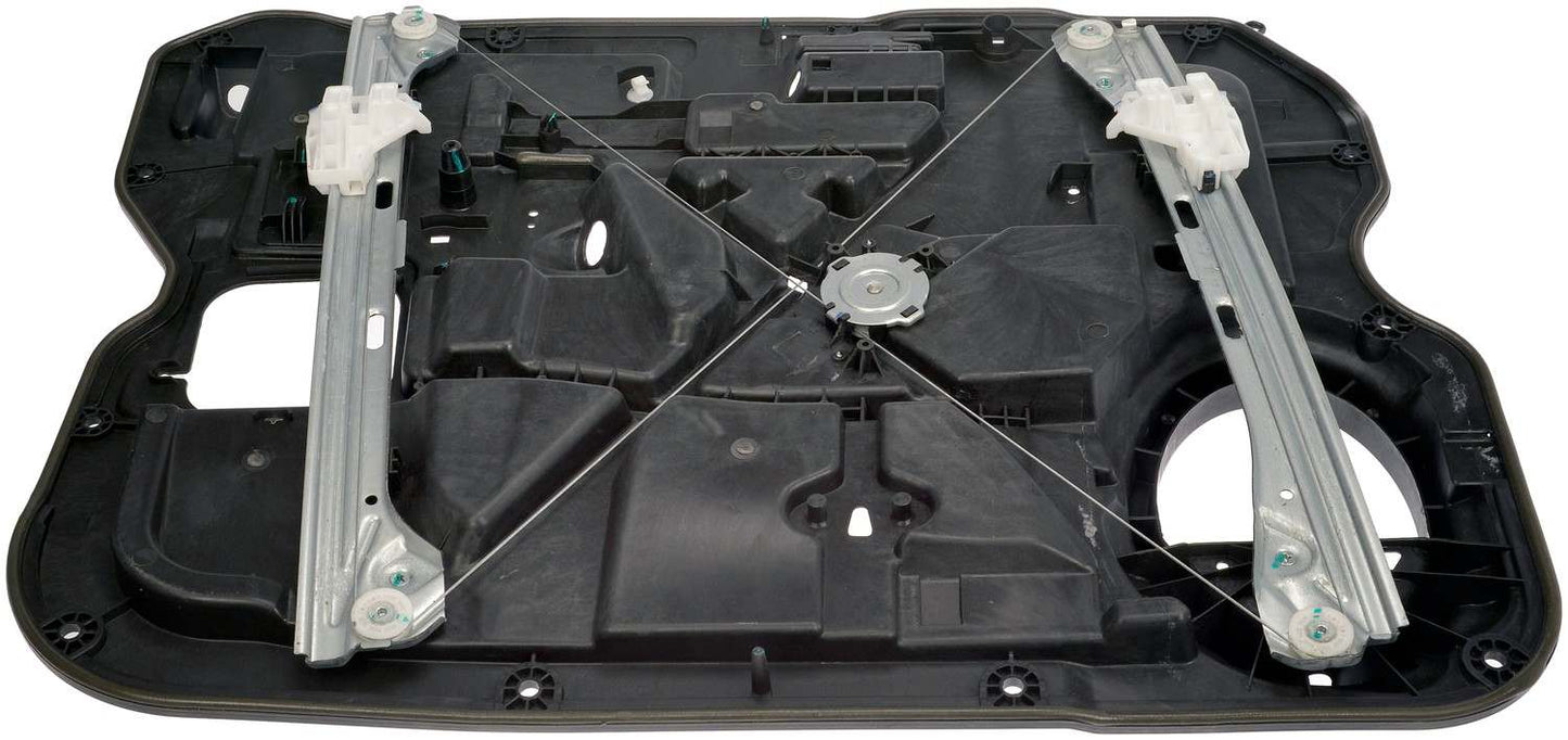 Dorman OE Solutions Power Window Motor and Regulator Assembly with Reliable Design