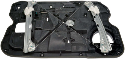 Dorman OE Solutions Power Window Motor and Regulator Assembly with Reliable Design