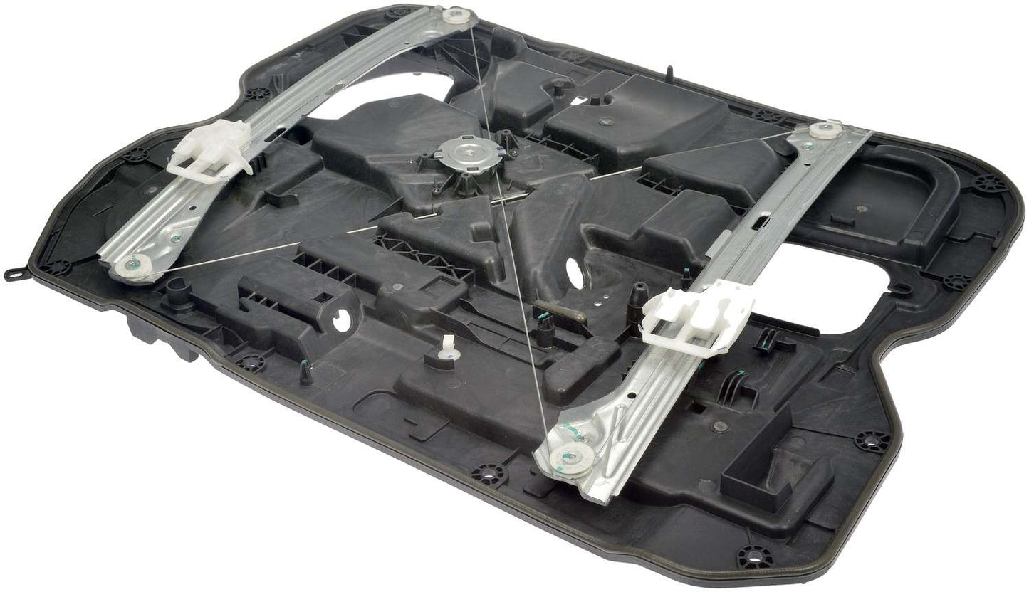 Dorman OE Solutions Power Window Motor and Regulator Assembly with Reliable Design
