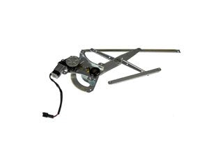 Dorman - OE Solutions Power Window Regulator And Motor Assembly for 2011 Chevrolet, 2009 Pontiac, 2009 Suzuki 748-190