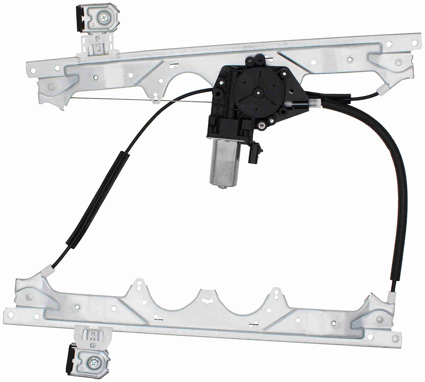 Dorman - OE Solutions WINDOW REGULATOR 748-192