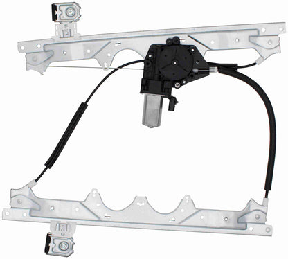 Dorman - OE Solutions WINDOW REGULATOR 748-192
