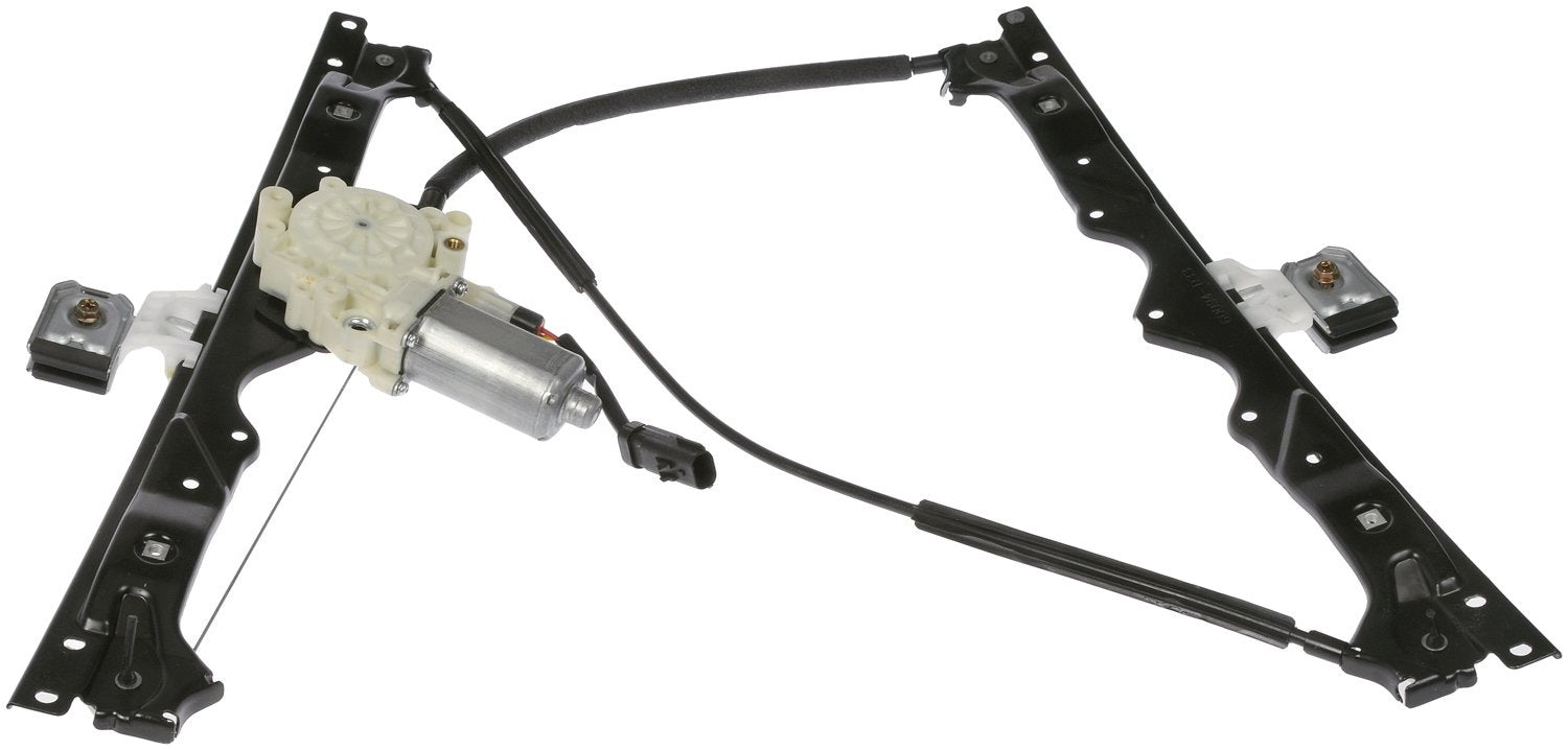 Dorman - OE Solutions WINDOW REGULATOR 748-192